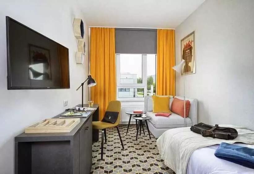 Fotos del hotel Arche  Poloneza:  18