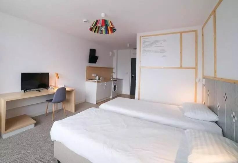 Fotos del hotel Arche  Poloneza:  2