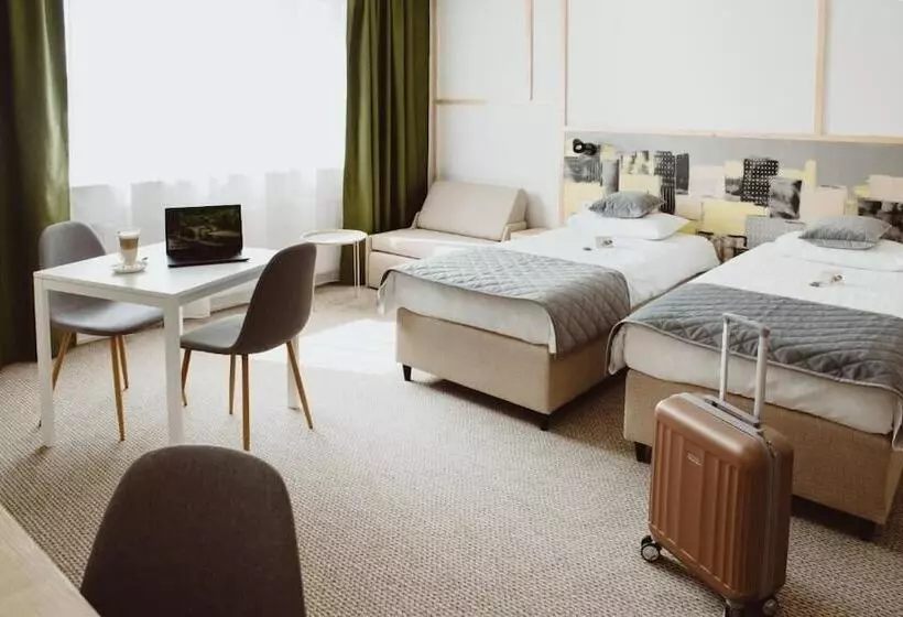 Fotos del hotel Arche  Poloneza:  14