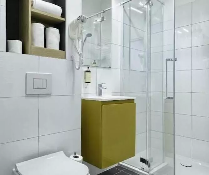 Fotos del hotel Arche  Poloneza:  11