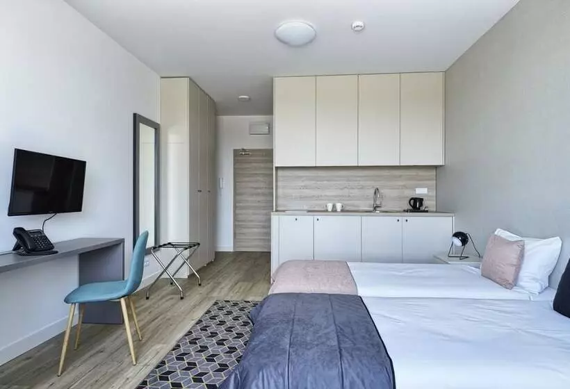 Fotos del hotel Arche  Poloneza:  5
