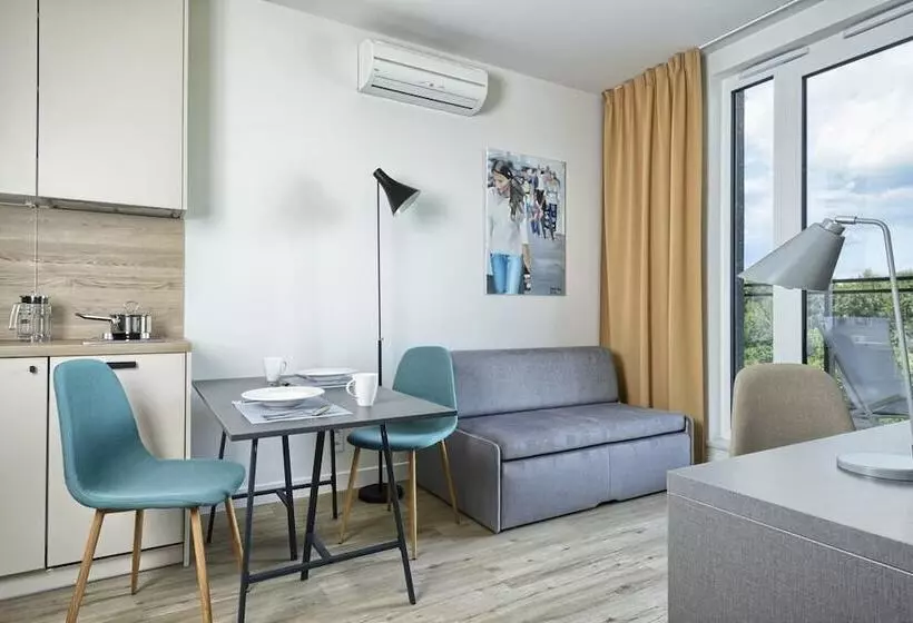 Fotos del hotel Arche  Poloneza:  3