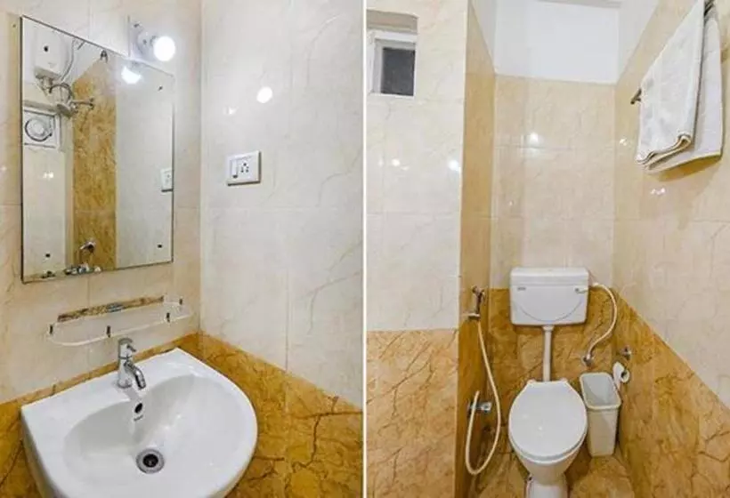 Fotos del hotel Capital O 28034 Triple Tree S & Resorts:  13