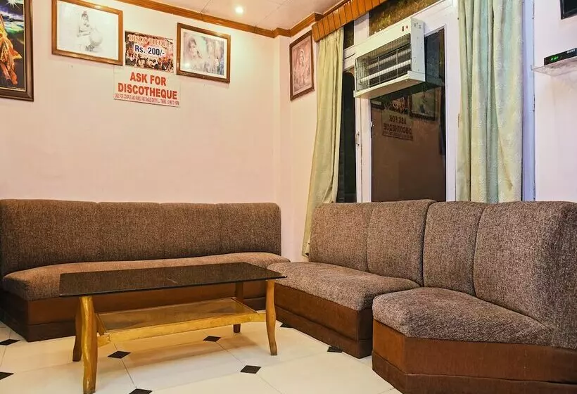Fotos del hotel Oyo 25050 Hotel Sukhsagar:  15