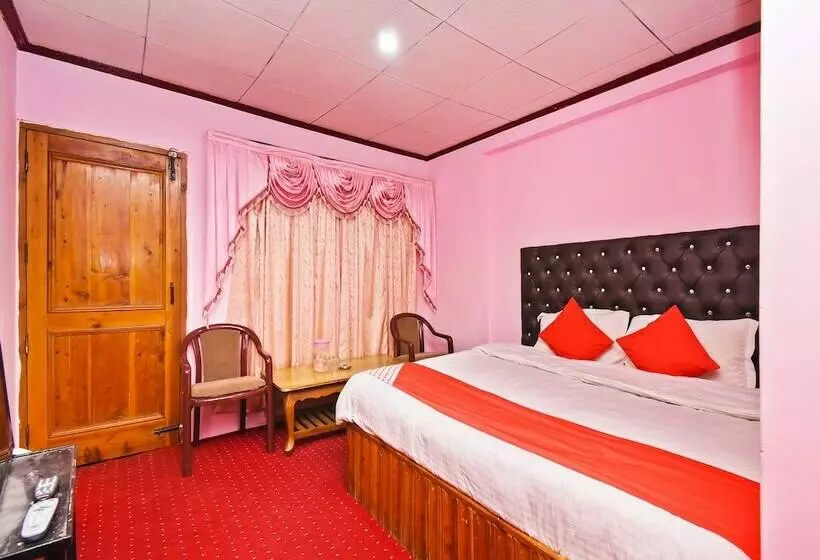 Fotos del hotel Oyo 25050 Hotel Sukhsagar:  17