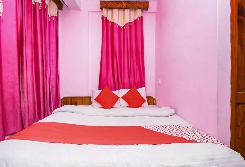 Fotos del hotel Oyo 25050 Hotel Sukhsagar:  6