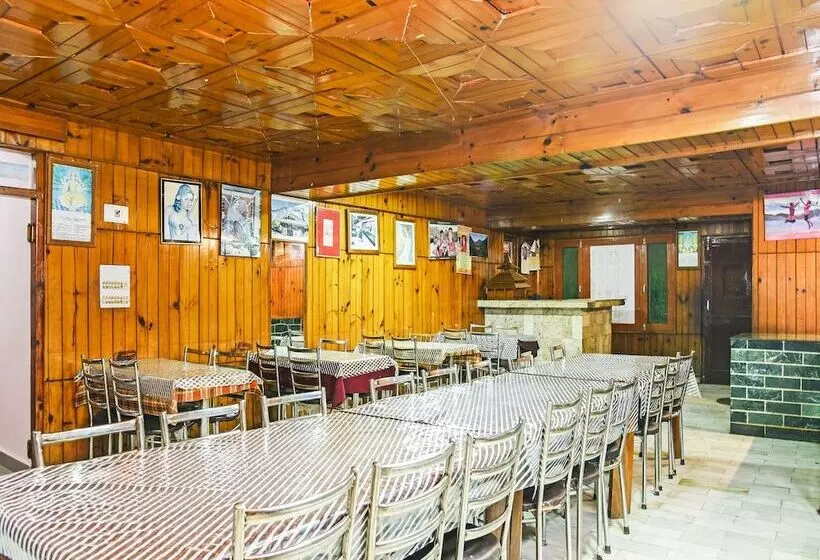 Fotos del hotel Oyo 25050 Hotel Sukhsagar:  25