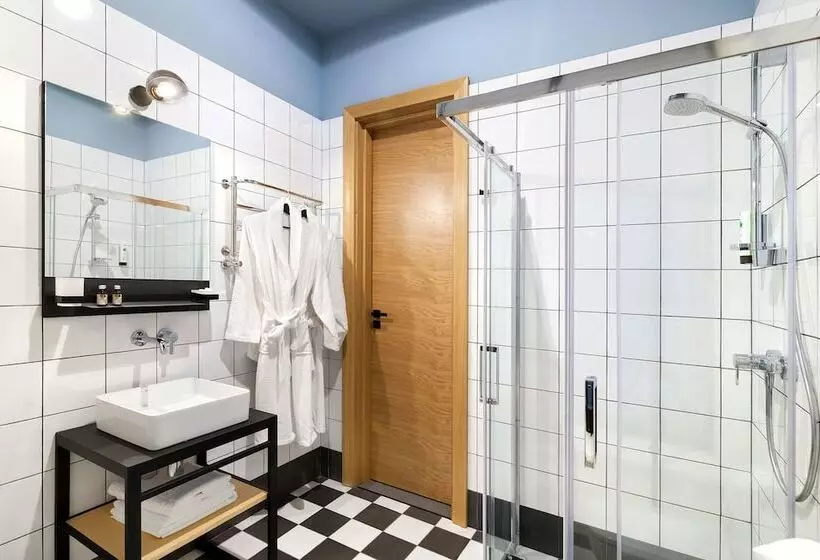Fotos del hotel Ferenc Hotel & Restaurant:  11