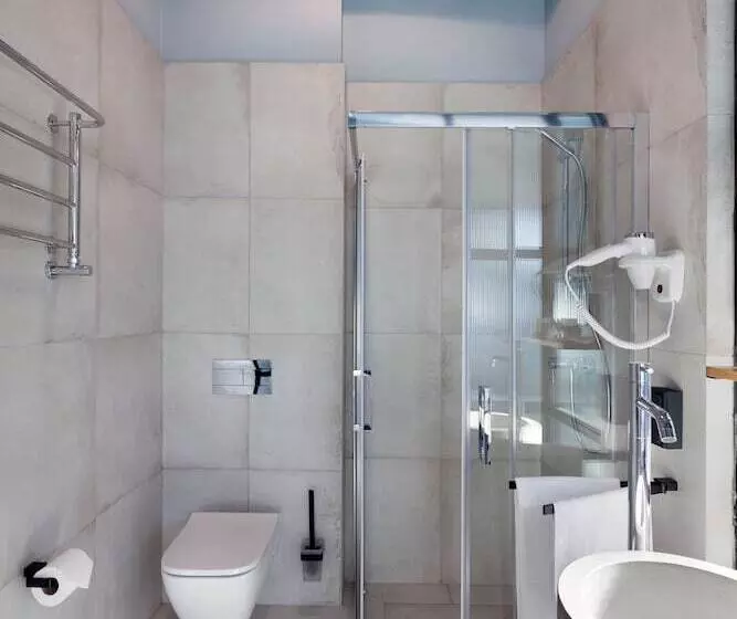 Fotos del hotel Ferenc Hotel & Restaurant:  12