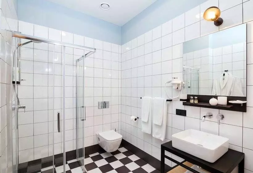 Fotos del hotel Ferenc Hotel & Restaurant:  13