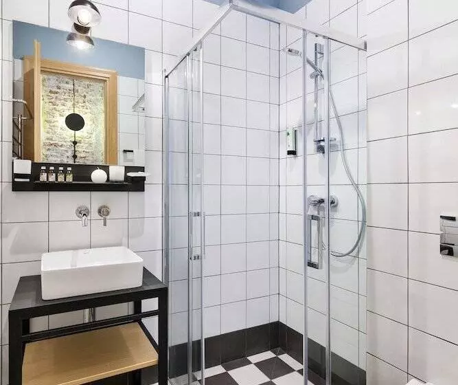 Fotos del hotel Ferenc Hotel & Restaurant:  15