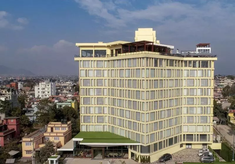 Vivanta Kathmandu Vivanta Kathmandu