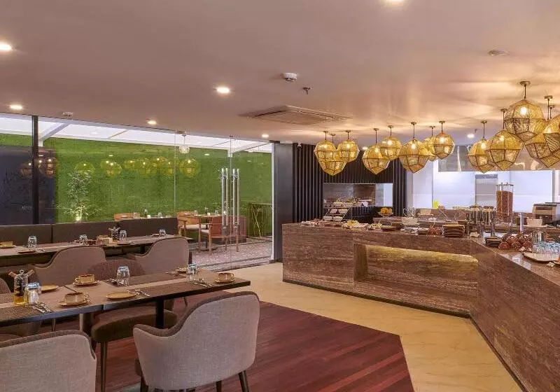 Fotos del hotel Vivanta Kathmandu:  12
