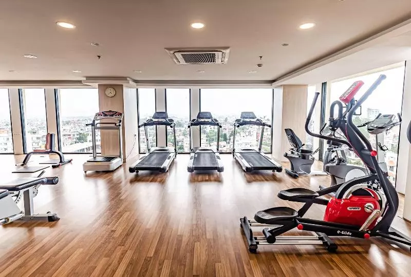 Fotos del hotel Vivanta Kathmandu:  15