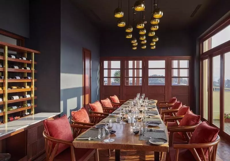 Fotos del hotel Vivanta Kathmandu:  18