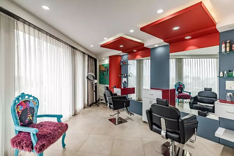 Fotos del hotel Vivanta Kathmandu:  20