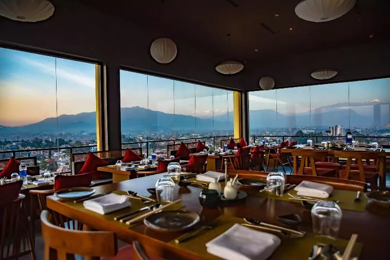 Fotos del hotel Vivanta Kathmandu:  23
