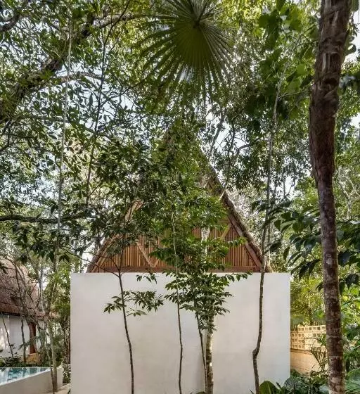 Fotos del hotel Jungle Keva Tulum:  2