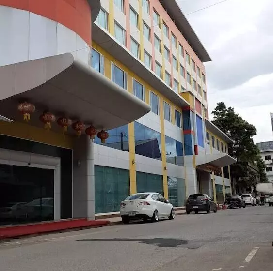 Pratunam Hotel Khon Kaen