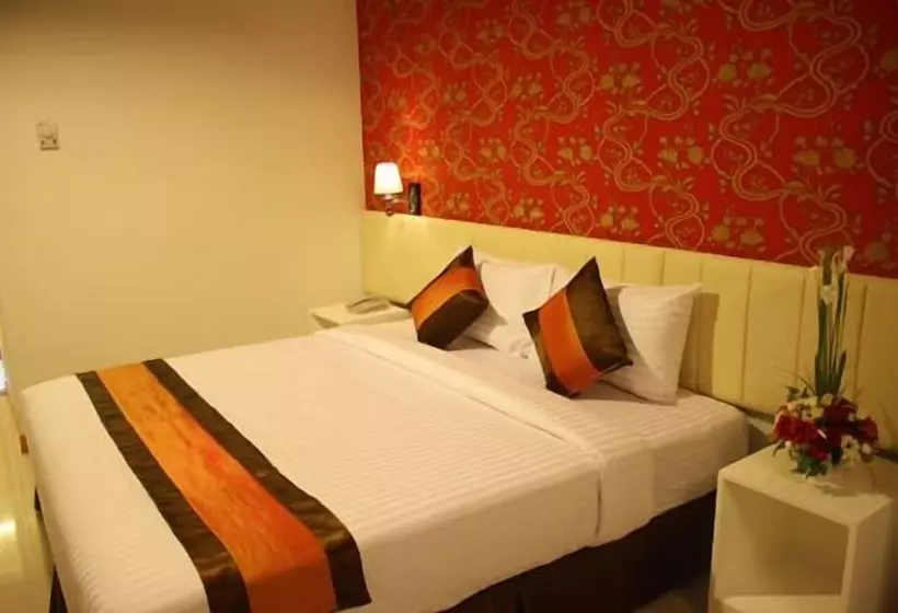 Fotos del hotel Pratunam Hotel Khon Kaen:  2