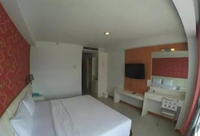 Fotos del hotel Pratunam Hotel Khon Kaen:  6