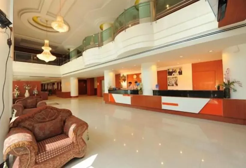 Fotos del hotel Pratunam Hotel Khon Kaen:  7