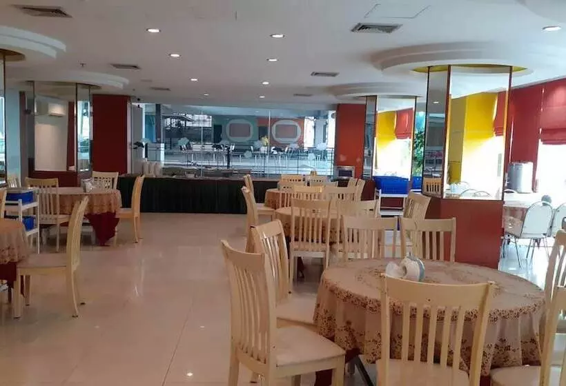 Fotos del hotel Pratunam Hotel Khon Kaen:  4