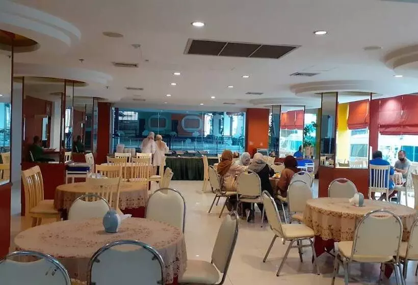 Fotos del hotel Pratunam Hotel Khon Kaen:  8