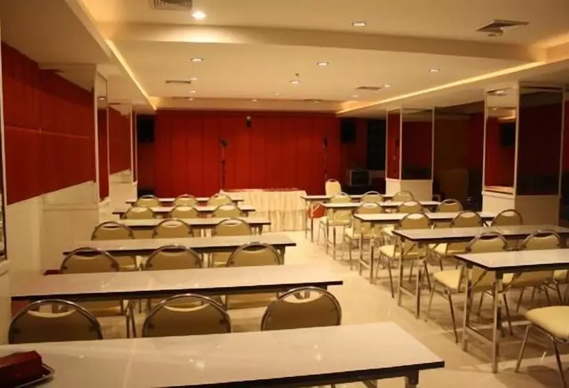 Fotos del hotel Pratunam Hotel Khon Kaen:  5