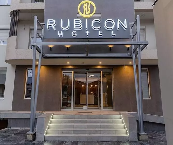 Fotos del hotel Rubicon Garni:  25