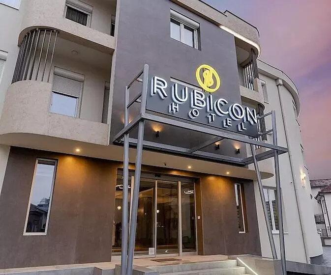 Fotos del hotel Rubicon Garni:  24