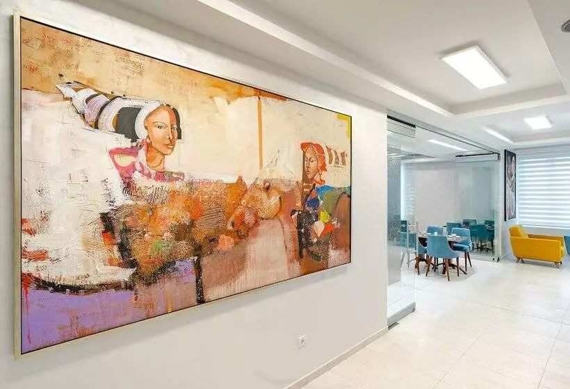 Fotos del hotel Rubicon Garni:  23