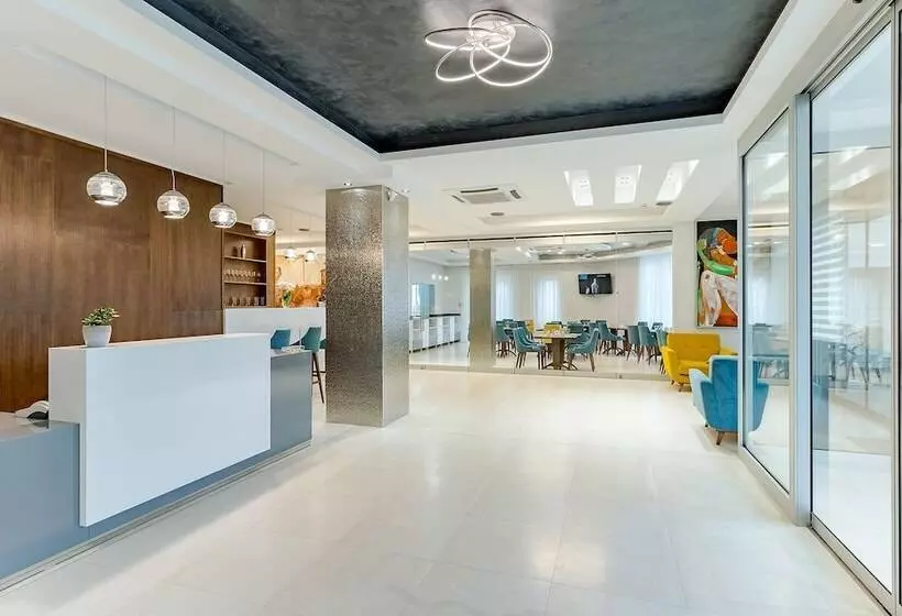 Fotos del hotel Rubicon Garni:  21