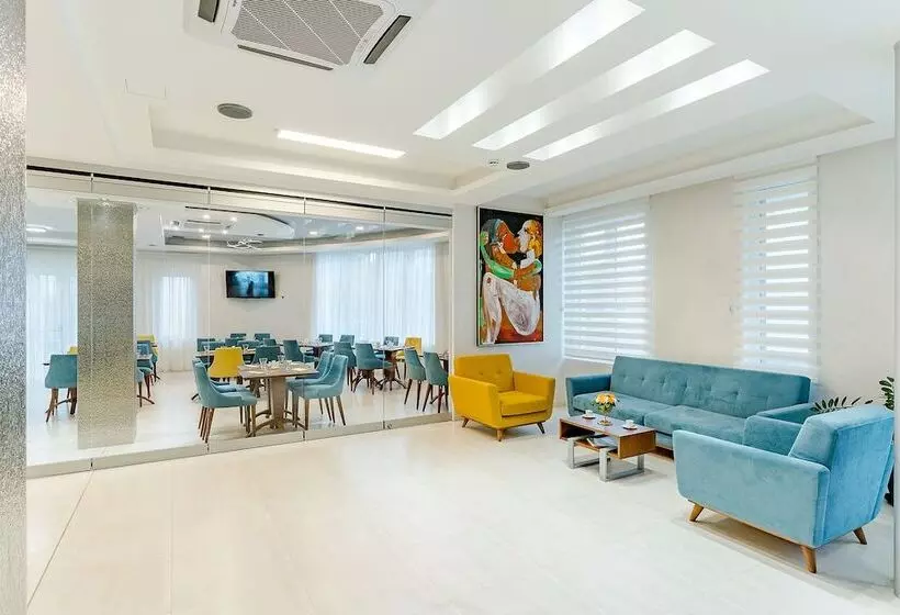 Fotos del hotel Rubicon Garni:  17