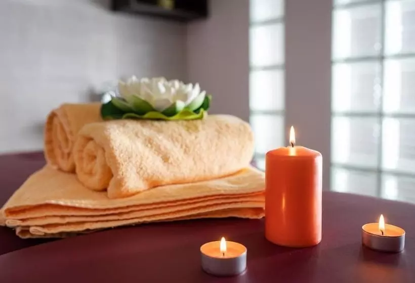 Fotos del hotel Rubicon Garni:  2