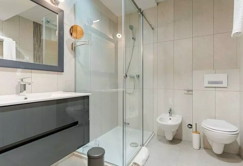 Fotos del hotel Rubicon Garni:  7
