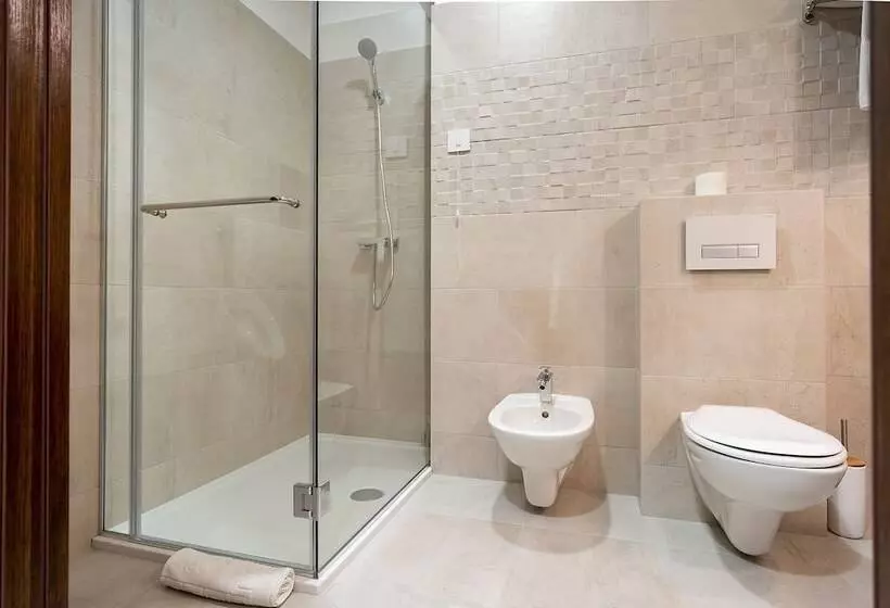 Fotos del hotel Rubicon Garni:  6