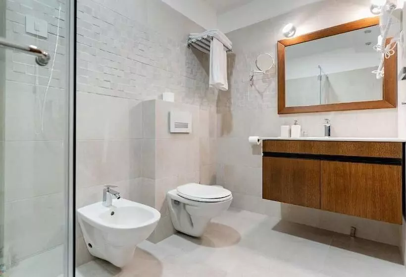 Fotos del hotel Rubicon Garni:  5