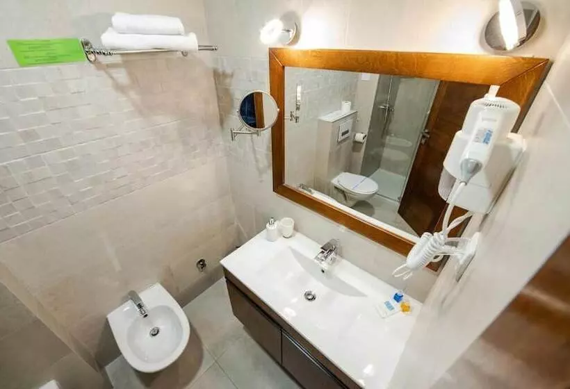 Fotos del hotel Rubicon Garni:  4