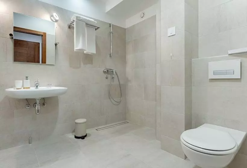 Fotos del hotel Rubicon Garni:  3