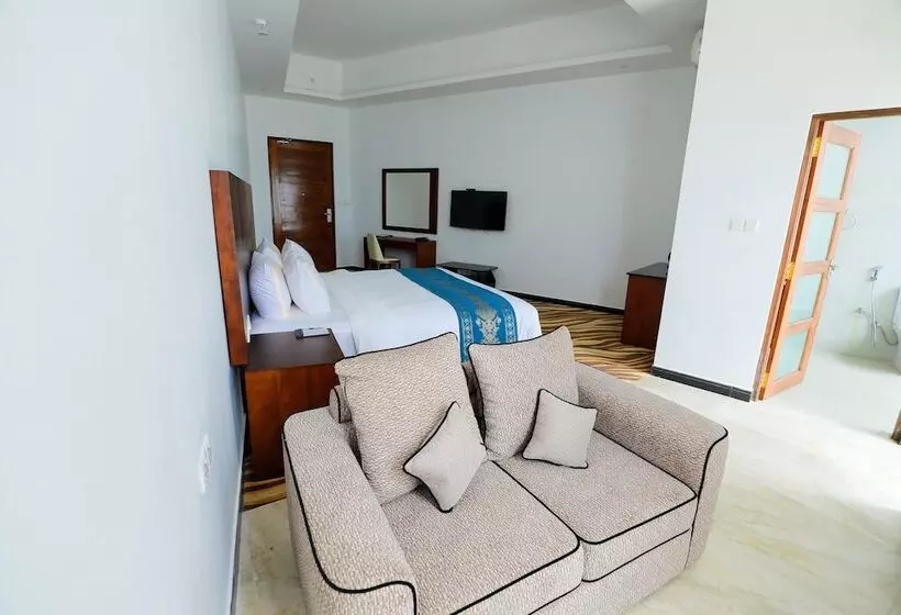 Fotos del hotel Bellwood Hills Resort & Spa:  2