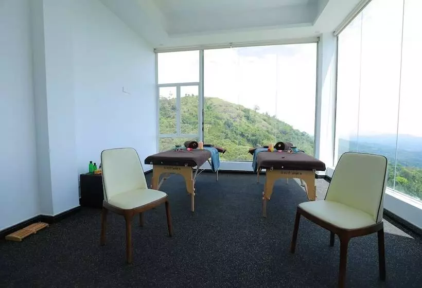 Fotos del hotel Bellwood Hills Resort & Spa:  5