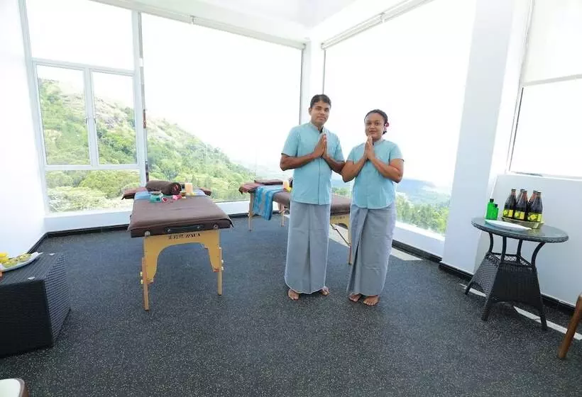 Fotos del hotel Bellwood Hills Resort & Spa:  12