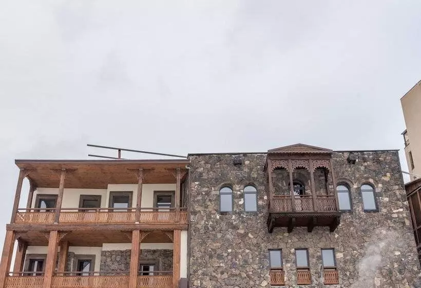 Fotos del hotel Apricot  Yerevan:  2