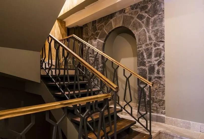 Fotos del hotel Apricot  Yerevan:  12