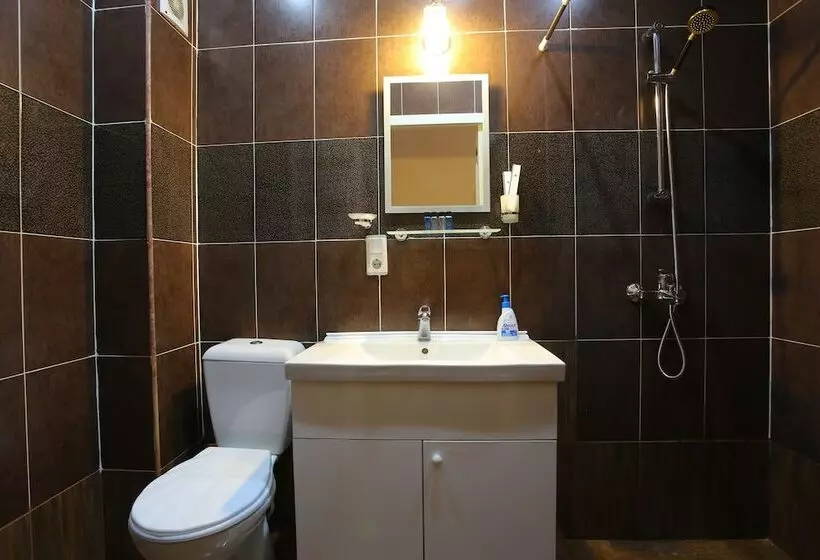 Fotos del hotel Aristocrat:  6
