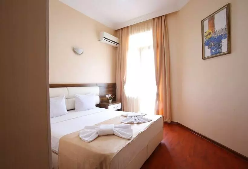 Fotos del hotel Aristocrat:  9