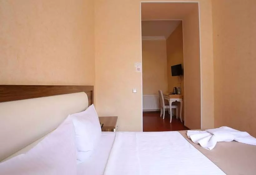Fotos del hotel Aristocrat:  11