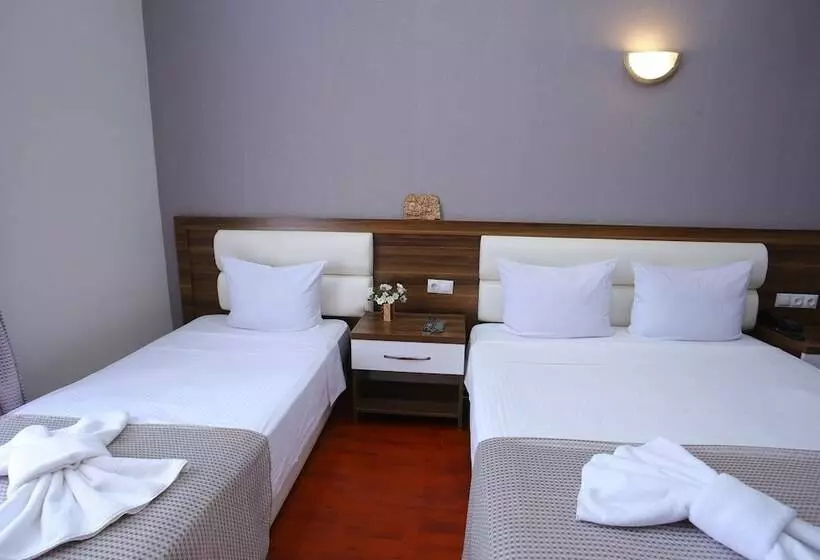 Fotos del hotel Aristocrat:  14