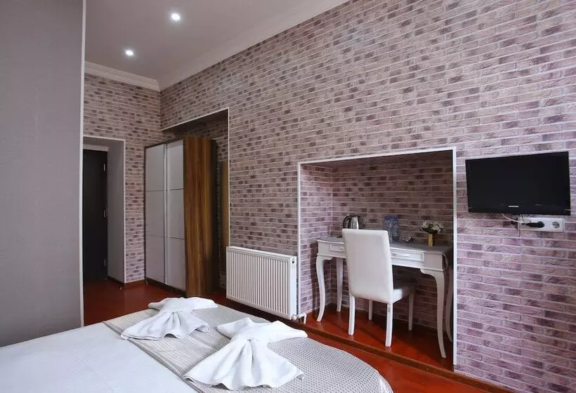 Fotos del hotel Aristocrat:  15